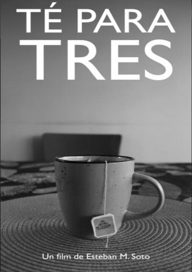 Té para tres