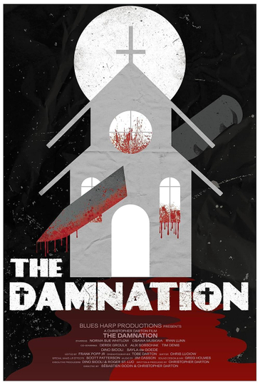 The Damnation