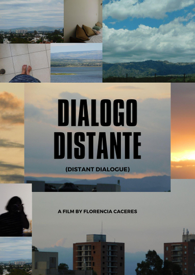 Distant Dialogue