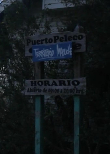 Puerto Peleco