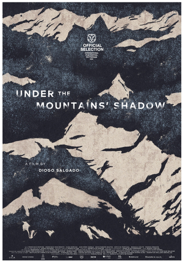 Under the Mountains' Shadow