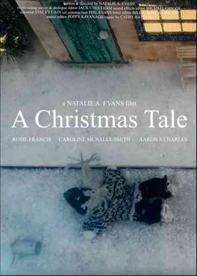 A Christmas Tale Poster