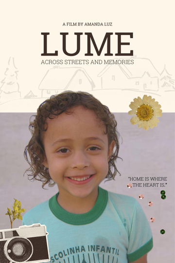 LUME Poster