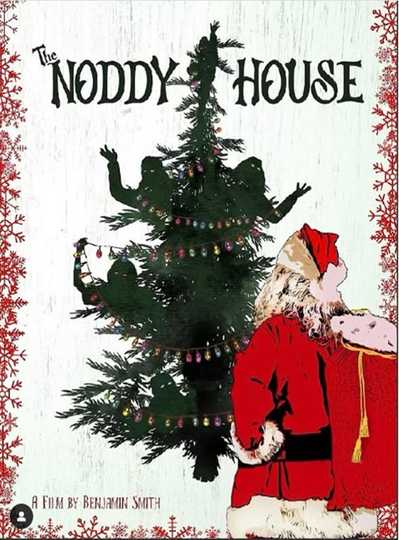 The Noddy House Poster