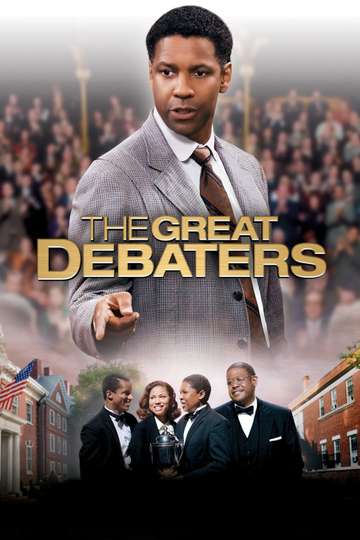 The Great Debaters (2007) - Stream And Watch Online | Moviefone