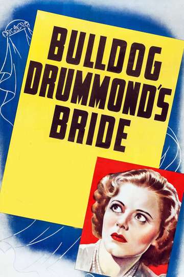 Bulldog Drummonds Bride