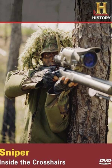 Sniper Inside the Crosshairs