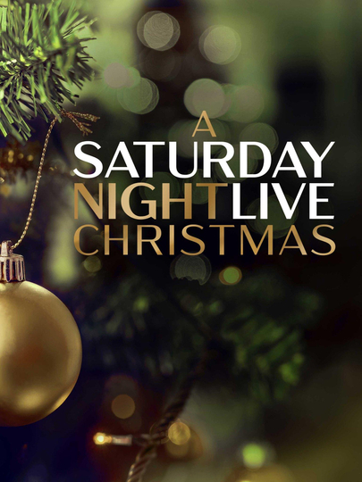 A Saturday Night Live Christmas Special