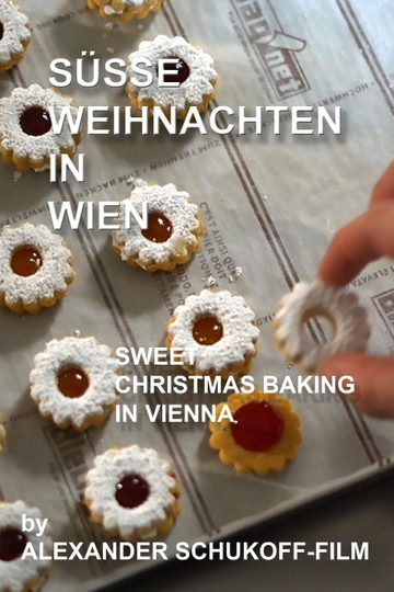 Christmas Baking in Vienna