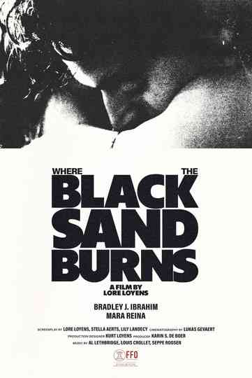 Where the Black Sand Burns