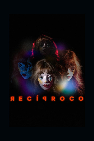 Recíproco Poster