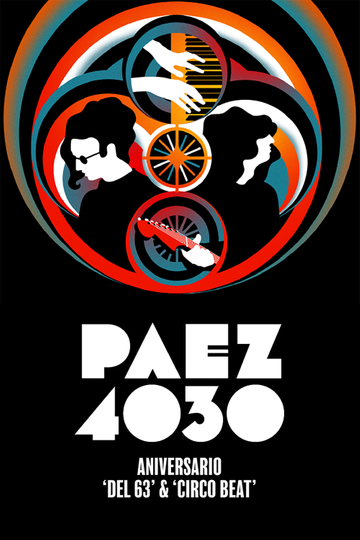 PAEZ4030