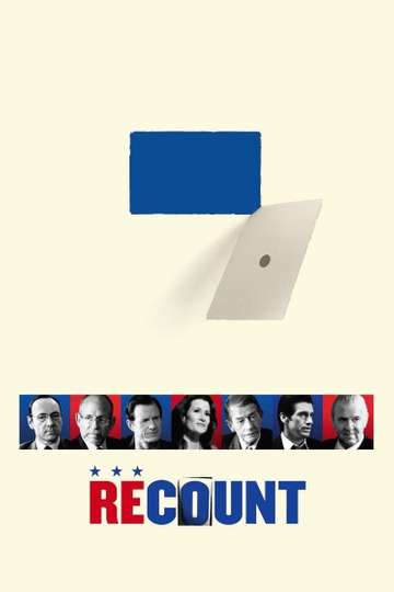 Recount Poster