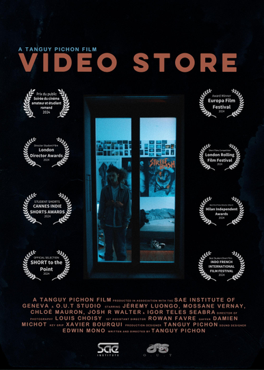 Video Store