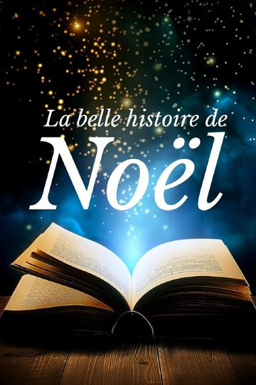 La belle histoire de Noël Poster