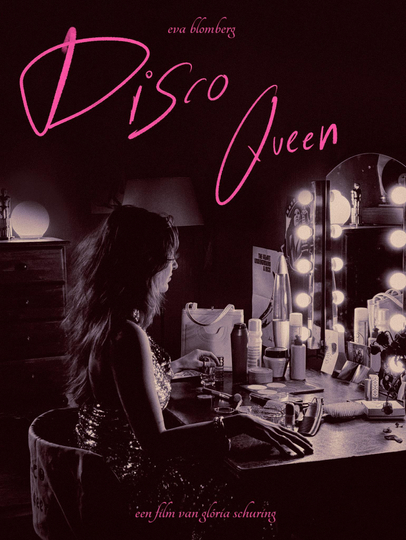 Disco Queen Poster