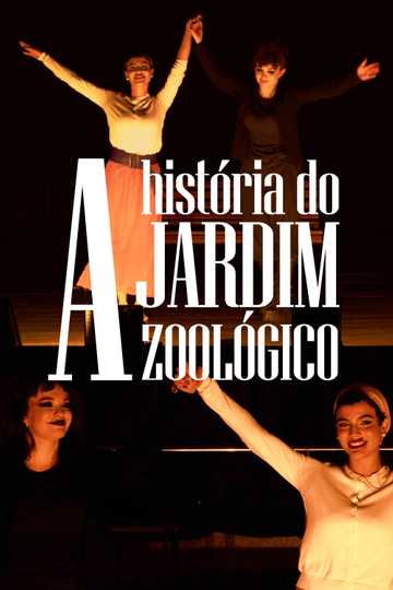 A História do Jardim Zoológico