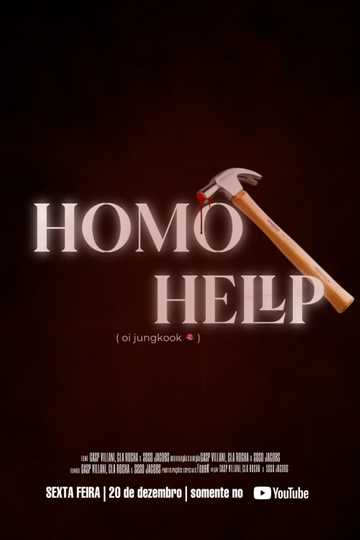 HOMO HELLP Poster