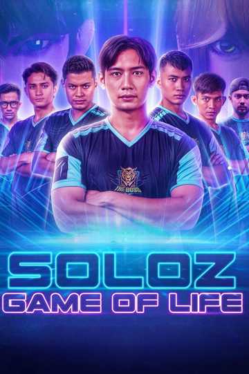 Soloz: Game of Life Poster