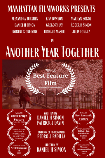 Another Year Together Poster