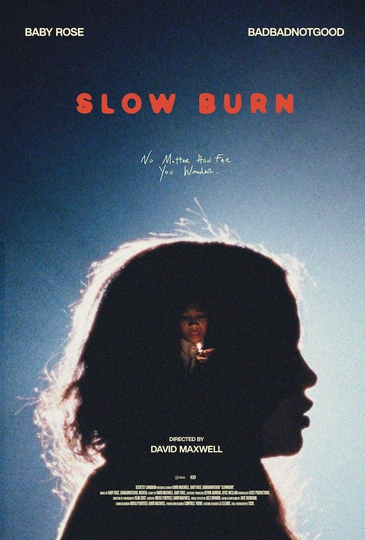 Baby Rose produced by BADBADNOTGOOD - Slow Burn: A Short Film