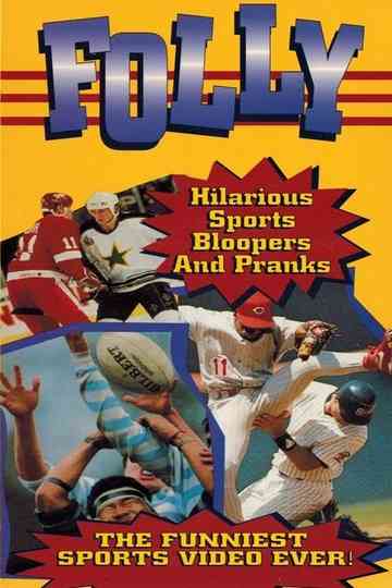 The Best of TV's Super Sports Follies
