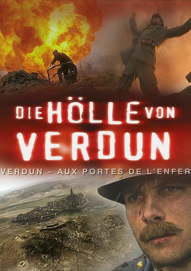 Verdun: Descent into Hell