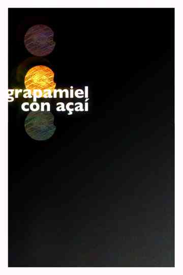 grapamiel con açaí