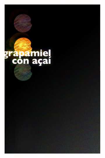 grapamiel con açaí