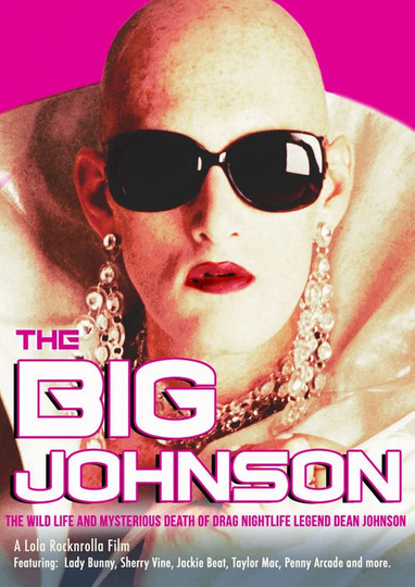 The Big Johnson Poster