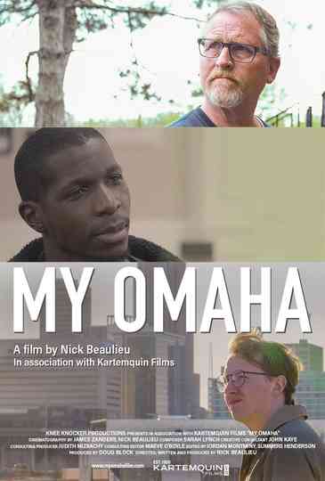 My Omaha