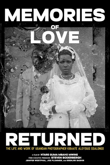 Memories of Love Returned Poster