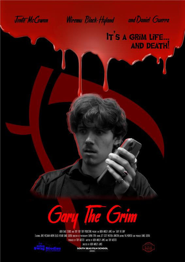 Gary the Grim