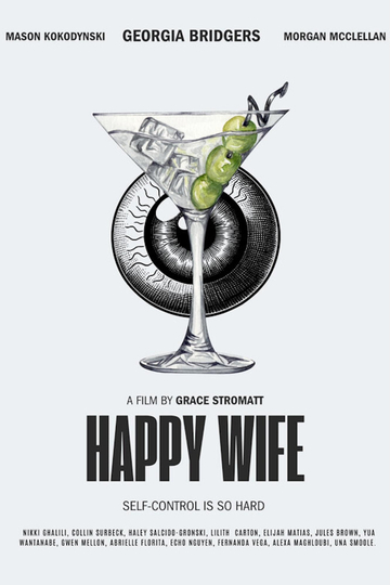 Happy Wife Poster