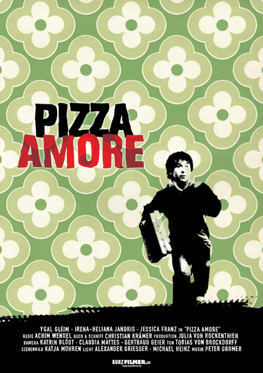 Pizza Amore