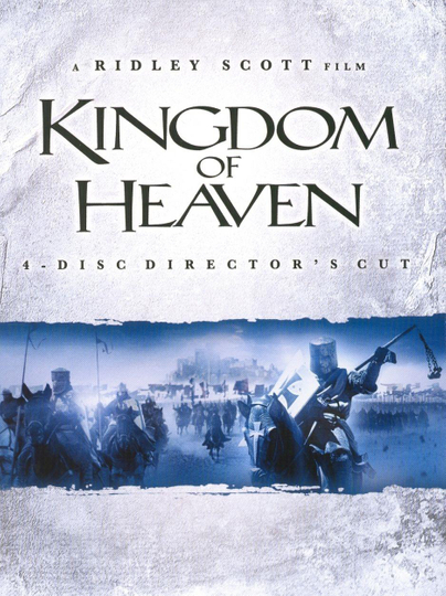 Kingdom of Heaven (Director's Cut)