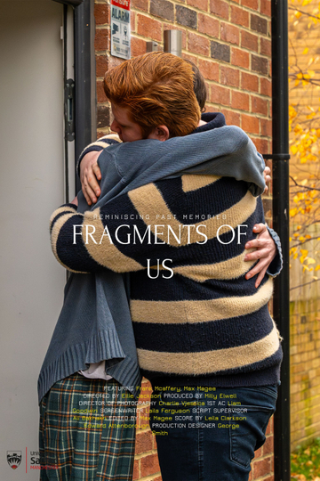 Fragments of Us Poster