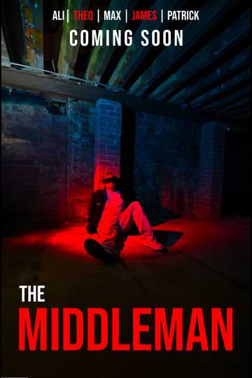 The Middleman