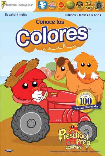 Meet the Colors
