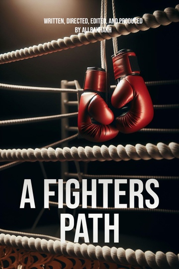 A Fighters Path