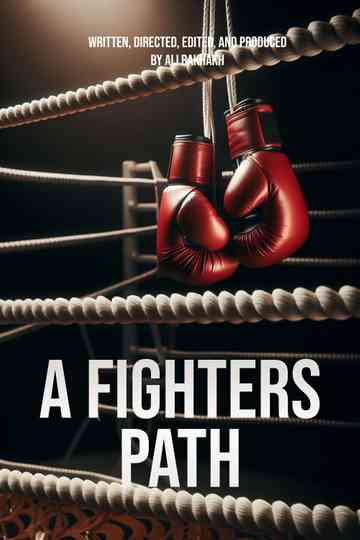 A Fighters Path