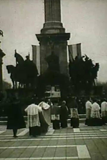 Hősök tere - szubjektív történelmi mese I