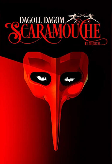 Scaramouche, el musical