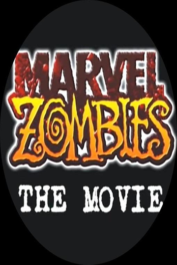 Marvel Zombies: The Movie