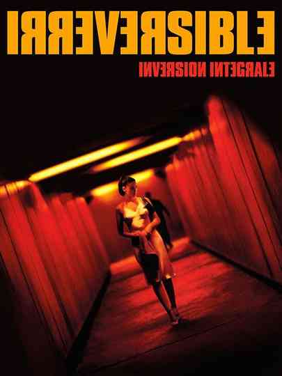 Irréversible Inversion Intégrale