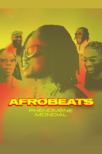 Afrobeats, phénomène mondial