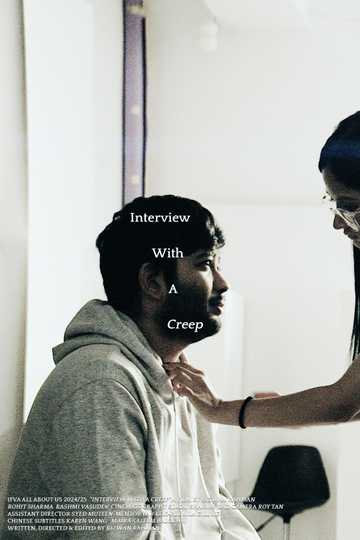 Interview With A Creep