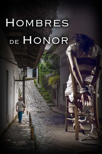 Hombres de honor