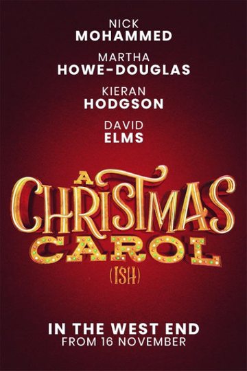 A Christmas Carol (ish)