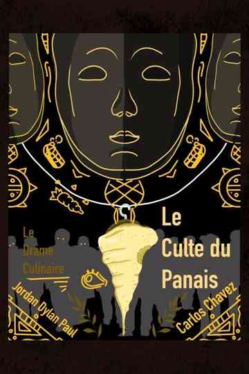 The Cult of the Parsnip
